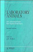 Laboratoriniai gyvūnai