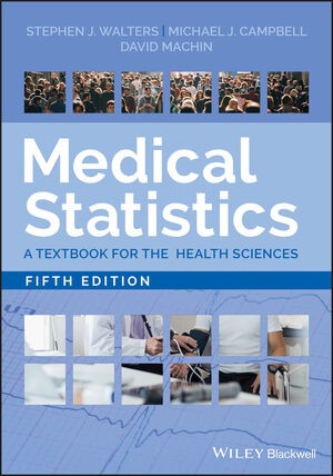 Medicinos statistika ir epidemiologija