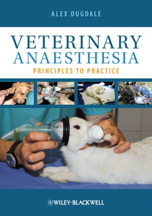 Veterinarinė anestezija, analgesija ir skausmo valdymas